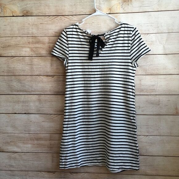 ANTHROPOLOGIE POSTCARD APPLIQUED DRESS - Picture 5 of 6